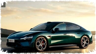 Xiaomi Digugat Atas 3 Paten Desain SU7 dan YU7, Sidang Penentu Nasib Baru Dimulai