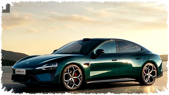 Xiaomi Digugat Atas 3 Paten Desain SU7 dan YU7, Sidang Penentu Nasib Baru Dimulai Xiaomi Digugat Atas 3 Paten Desain SU7 dan YU7, Sidang Penentu Nasib Baru Dimulai