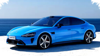 Xiaomi EV Lewati 20.000 Pengiriman, SU7 Baru Tembus 7.000 Di Tengah Masa Transisi