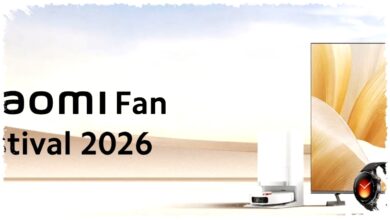 Xiaomi Fan Festival 2026 Makin Sulit Diabaikan, Xiaomi 17 Ultra Dipangkas Paling Brutal Xiaomi Fan Festival 2026 Makin Sulit Diabaikan, Xiaomi 17 Ultra Dipangkas Paling Brutal