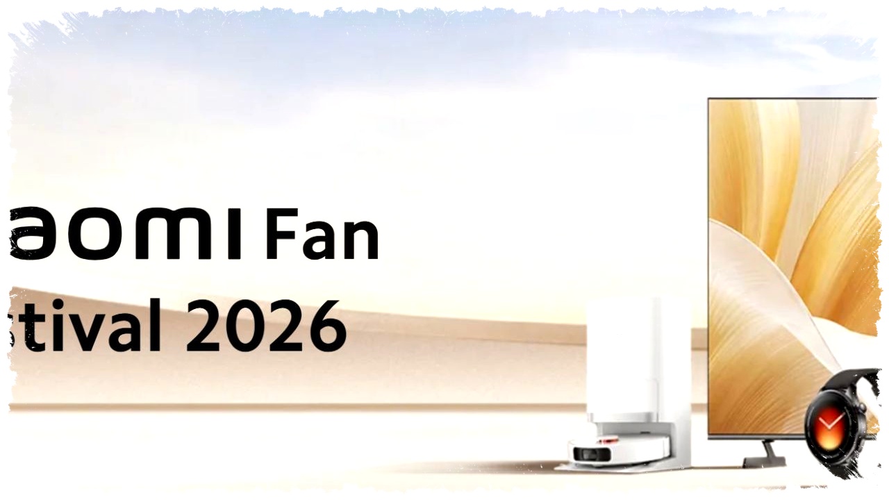 Xiaomi Fan Festival 2026 Makin Sulit Diabaikan, Xiaomi 17 Ultra Dipangkas Paling Brutal Xiaomi Fan Festival 2026 Makin Sulit Diabaikan, Xiaomi 17 Ultra Dipangkas Paling Brutal