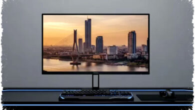 Xiaomi G27i Bikin Monitor Rp1 Jutaan Terasa Kelas Premium, Layar 27 Inci yang Sulit Diabaikan