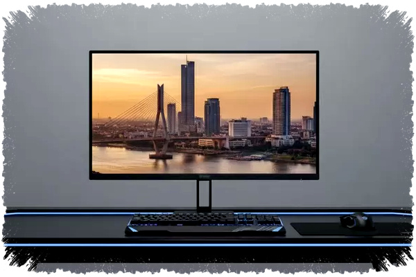 Xiaomi G27i Bikin Monitor Rp1 Jutaan Terasa Kelas Premium, Layar 27 Inci yang Sulit Diabaikan Xiaomi G27i Bikin Monitor Rp1 Jutaan Terasa Kelas Premium, Layar 27 Inci yang Sulit Diabaikan