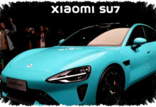 Xiaomi Gaet Eks Bos Tesla China, Langkah Keras Untuk Dorong Penjualan SU7 Xiaomi Gaet Eks Bos Tesla China, Langkah Keras Untuk Dorong Penjualan SU7