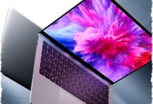 Xiaomi Kembali Menantang Laptop Premium, Book Pro 14 Bawa Performa Buas dan Layar OLED 3,1K Xiaomi Kembali Menantang Laptop Premium, Book Pro 14 Bawa Performa Buas dan Layar OLED 3,1K