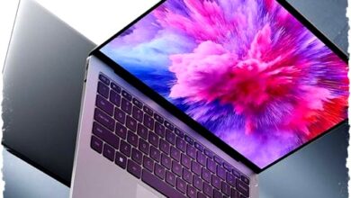 Xiaomi Kembali Menantang Laptop Premium, Book Pro 14 Bawa Performa Buas dan Layar OLED 3,1K Xiaomi Kembali Menantang Laptop Premium, Book Pro 14 Bawa Performa Buas dan Layar OLED 3,1K