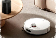 Xiaomi Lempar Robot Vacuum Murah Berdaya 10.000 Pa, Laser Mapping-nya Menampar Kelas Budget Xiaomi Lempar Robot Vacuum Murah Berdaya 10.000 Pa, Laser Mapping-nya Menampar Kelas Budget