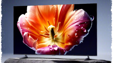 Xiaomi Lepas TV Mini LED S 100 Inci 288Hz, Speknya Jauh Lebih Ganas dari Versi Eropa