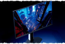 Xiaomi Main Ganas, Monitor 1080P 240Hz Fast IPS Ini Terlalu Murah untuk Diabaikan