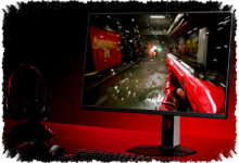 Xiaomi Melempar Redmi G27Q 2026, Monitor 2K 320Hz yang Terasa Terlalu Murah untuk Diabaikan