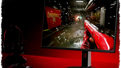 Xiaomi Melempar Redmi G27Q 2026, Monitor 2K 320Hz yang Terasa Terlalu Murah untuk Diabaikan Xiaomi Melempar Redmi G27Q 2026, Monitor 2K 320Hz yang Terasa Terlalu Murah untuk Diabaikan