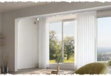 Xiaomi Mendorong Tirai Pintar Naik Kelas, Motor Senyap dan Kontrol Kiri-Kanan Terpisah