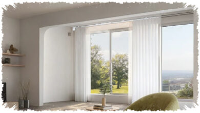 Xiaomi Mendorong Tirai Pintar Naik Kelas, Motor Senyap dan Kontrol Kiri-Kanan Terpisah Xiaomi Mendorong Tirai Pintar Naik Kelas, Motor Senyap dan Kontrol Kiri-Kanan Terpisah