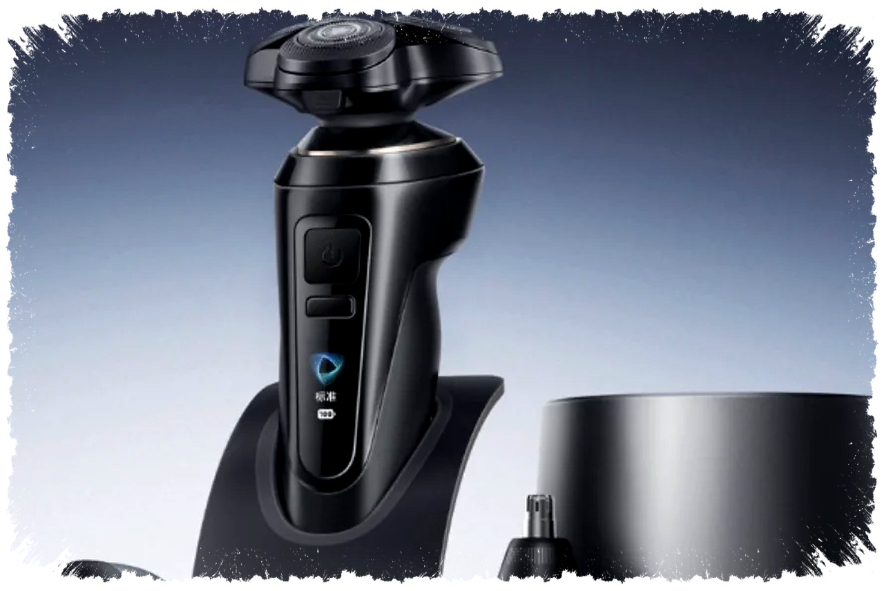 Xiaomi Mijia Electric Shaver Pro Set Terlalu Niat, Baterai 95 Hari dan Bisa Bersih Sendiri Xiaomi Mijia Electric Shaver Pro Set Terlalu Niat, Baterai 95 Hari dan Bisa Bersih Sendiri