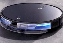 Xiaomi Mijia Robot Vacuum 4, Hisapan 10.000Pa Dengan Harga Rp2 Jutaan yang Sulit Ditolak