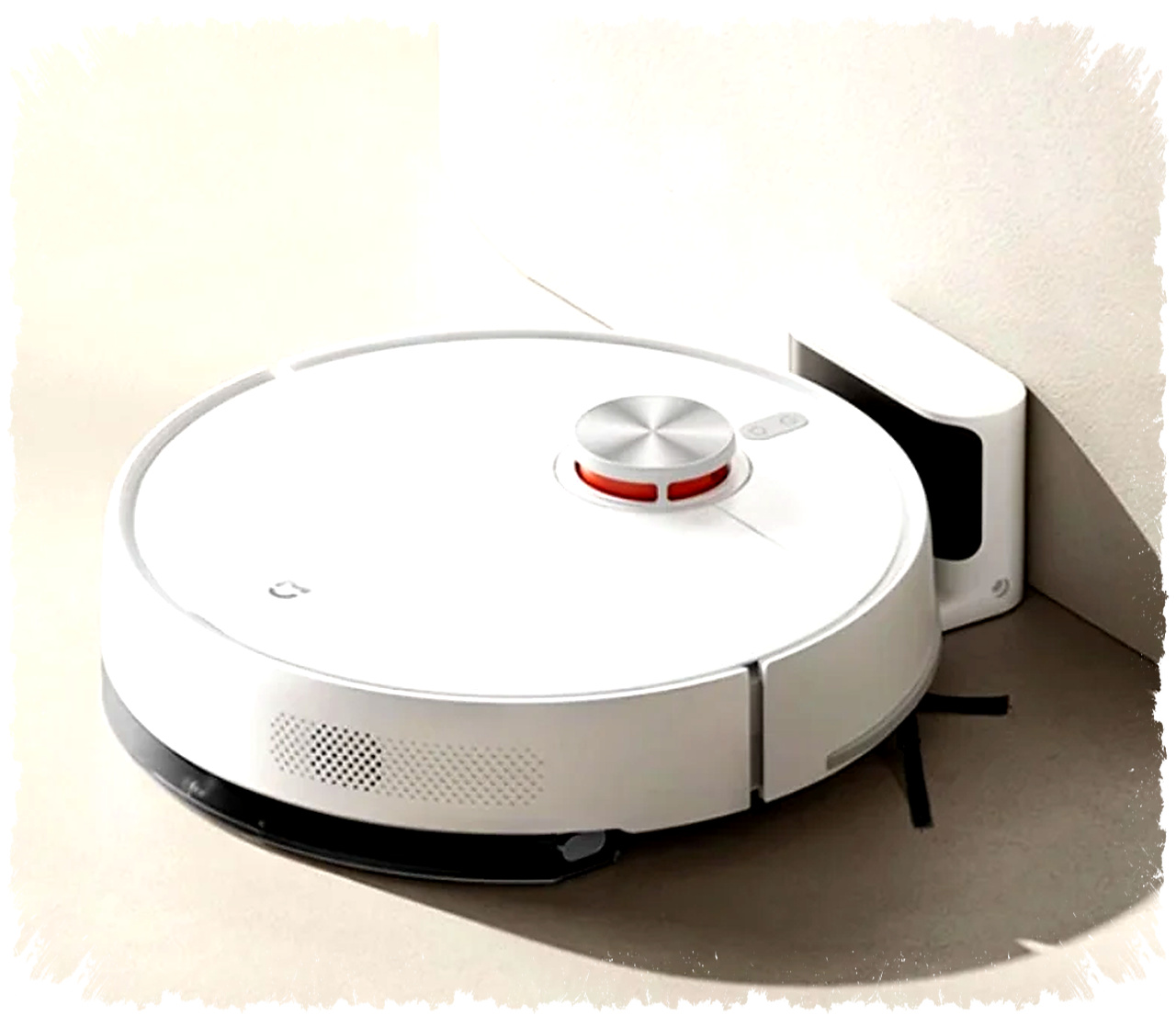 Xiaomi Mijia Robot Vacuum Mop 4 Melesat ke 10000Pa, Baterai 180 Menit dan LDS Bikin Penasaran Xiaomi Mijia Robot Vacuum Mop 4 Melesat ke 10000Pa, Baterai 180 Menit dan LDS Bikin Penasaran