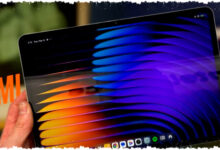 Xiaomi Pad 8 Pro Bukan Tablet Biasa, Mode Kerja Rasa Laptop Dengan Stylus Laser!