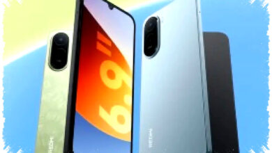 Xiaomi Redmi A7 Pro Meluncur, Layar 6.9 Inci dan Baterai 6000 mAh Bikin Sulit Diabaikan Xiaomi Redmi A7 Pro Meluncur, Layar 6.9 Inci dan Baterai 6000 mAh Bikin Sulit Diabaikan