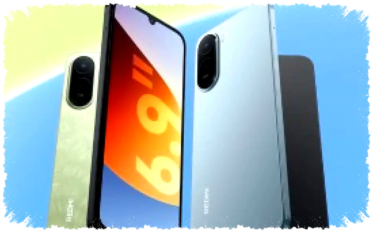 Xiaomi Redmi A7 Pro Meluncur, Layar 6.9 Inci dan Baterai 6000 mAh Bikin Sulit Diabaikan