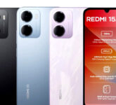 Xiaomi Rilis Redmi 15A 5G, Harga Rp2 Jutaan Dengan Baterai 6.300mAh