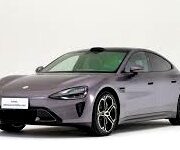 Xiaomi SU7 2026 Ludes Dalam 34 Menit, 15.000 Unit Terjual Seketika