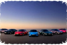 Xiaomi SU7 Baru Resmi Meluncur, Mobil Listrik Ini Tembus 902 Km Sekali Isi Daya