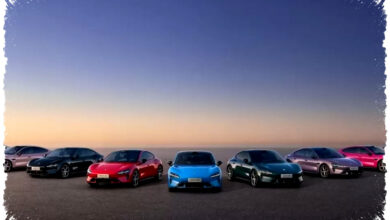 Xiaomi SU7 Baru Resmi Meluncur, Mobil Listrik Ini Tembus 902 Km Sekali Isi Daya Xiaomi SU7 Baru Resmi Meluncur, Mobil Listrik Ini Tembus 902 Km Sekali Isi Daya