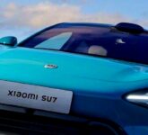 Xiaomi SU7 Ludes 15 Ribu Unit dalam 43 Menit, Sedan Listrik Murah Ini Menekan Rival Premium