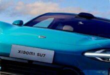 Xiaomi SU7 Ludes 15 Ribu Unit dalam 43 Menit, Sedan Listrik Murah Ini Menekan Rival Premium