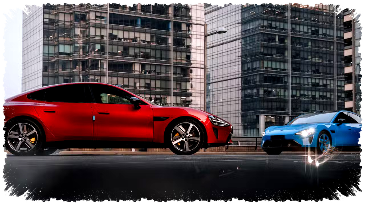 Xiaomi SU7 Tembus 40 Ribu Order, Pengiriman Kian Ngebut dan Rival Mulai Tertekan Xiaomi SU7 Tembus 40 Ribu Order, Pengiriman Kian Ngebut dan Rival Mulai Tertekan