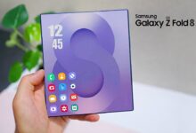Xiaomi Siapkan Penantang Galaxy Z Fold8 Lebih Cepat, Bocoran Jadwal Rilisnya Muncul