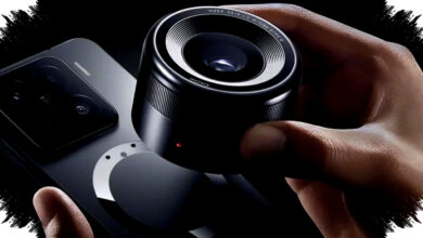 Xiaomi Siapkan Ponsel Modular Kamera Gila, Chip XRING O2 Bisa Jadi Penentu Besarnya Taruhan 2026