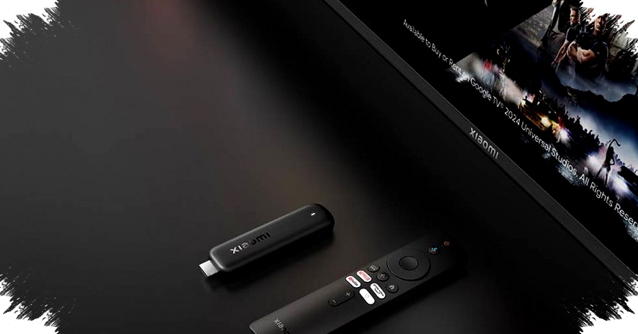 Xiaomi TV Stick HD 2nd Gen Datang Lebih Ngebut, HDR10+ Jadi Pembeda Utama Xiaomi TV Stick HD 2nd Gen Datang Lebih Ngebut, HDR10+ Jadi Pembeda Utama