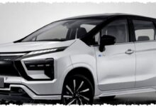Xpander 1.6 HEV Facelift 2026 Tampil Lebih Hemat, Langkah Mitsubishi Menuju MPV Masa Depan Xpander 1.6 HEV Facelift 2026 Tampil Lebih Hemat, Langkah Mitsubishi Menuju MPV Masa Depan