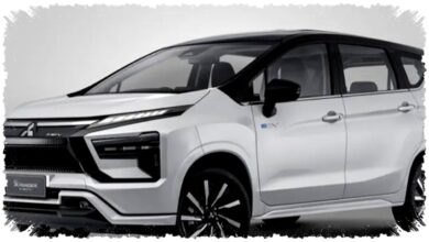Xpander 1.6 HEV Facelift 2026 Tampil Lebih Hemat, Langkah Mitsubishi Menuju MPV Masa Depan Xpander 1.6 HEV Facelift 2026 Tampil Lebih Hemat, Langkah Mitsubishi Menuju MPV Masa Depan