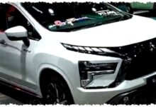 Xpander Hybrid Facelift 2026 Bukan Sekadar Jagoan Thailand, Indonesia Kapan?