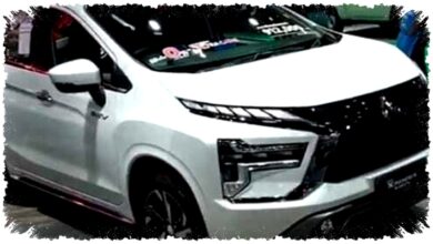 Xpander Hybrid Facelift 2026 Bukan Sekadar Jagoan Thailand, Indonesia Kapan?