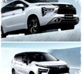 Xpander Hybrid Facelift Resmi Hadir, Bukan Sekadar Wajah Baru tapi Teknologi yang Mengejutkan!