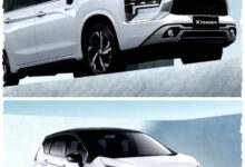 Xpander Hybrid Facelift Resmi Hadir, Bukan Sekadar Wajah Baru tapi Teknologi yang Mengejutkan!