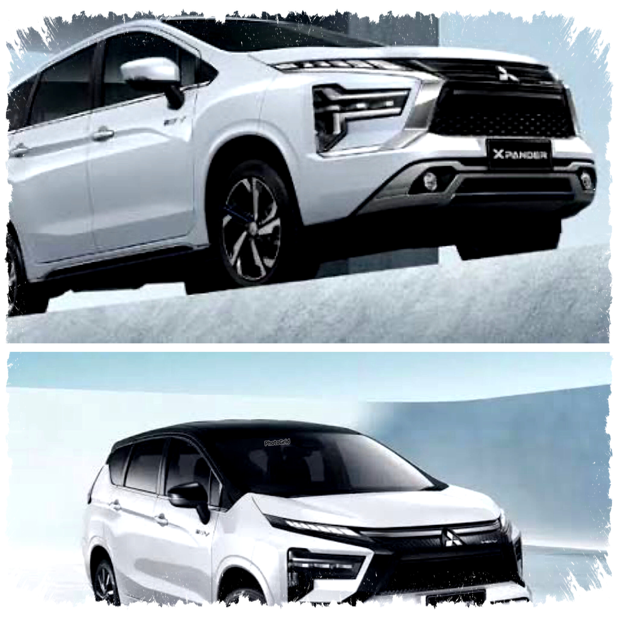 Xpander Hybrid Facelift Resmi Hadir, Bukan Sekadar Wajah Baru tapi Teknologi yang Mengejutkan! Xpander Hybrid Facelift Resmi Hadir, Bukan Sekadar Wajah Baru tapi Teknologi yang Mengejutkan!