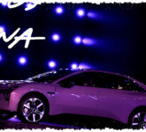 Xpeng Andalkan Mona M03 Baru, Taruhan Besar Untuk Menjaga Penjualan Tetap Ngebut