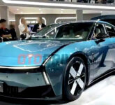 Xpeng Meledak Berkat X9 Dan P7, Penjualan Naik 87,7 Persen Dan Tembus Rp189 Triliun