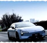 Xpeng Mona M03 2026 Bawa Chip AI 750 TOPS, Sedan Murah Ini Naik Kelas Total Xpeng Mona M03 2026 Bawa Chip AI 750 TOPS, Sedan Murah Ini Naik Kelas Total