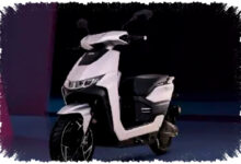 Yadea Siap Meluncur Di Indonesia, Bocoran Jarak Tempuh 150 Km dan Fitur Smart Canggih