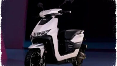 Yadea Siap Meluncur Di Indonesia, Bocoran Jarak Tempuh 150 Km dan Fitur Smart Canggih