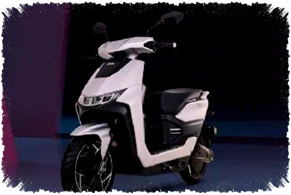 Yadea Siap Meluncur Di Indonesia, Bocoran Jarak Tempuh 150 Km dan Fitur Smart Canggih Yadea Siap Meluncur Di Indonesia, Bocoran Jarak Tempuh 150 Km dan Fitur Smart Canggih