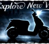 Yadea Siap Rilis Motor Listrik Baru, AIGO Janjikan Aman Dan Tembus 150 Km Yadea Siap Rilis Motor Listrik Baru, AIGO Janjikan Aman Dan Tembus 150 Km