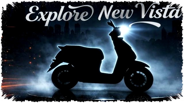 Yadea Siap Rilis Motor Listrik Baru, AIGO Janjikan Aman Dan Tembus 150 Km Yadea Siap Rilis Motor Listrik Baru, AIGO Janjikan Aman Dan Tembus 150 Km