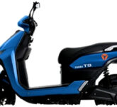 Yadea T9 2026 Datang Menggoda, Baterai Pintar 120 KM dan Harga Mulai Rp28 Juta! Yadea T9 2026 Datang Menggoda, Baterai Pintar 120 KM dan Harga Mulai Rp28 Juta!