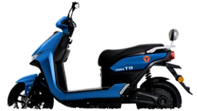 Yadea T9 2026 Datang Menggoda, Baterai Pintar 120 KM dan Harga Mulai Rp28 Juta! Yadea T9 2026 Datang Menggoda, Baterai Pintar 120 KM dan Harga Mulai Rp28 Juta!